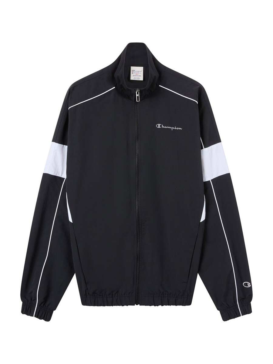 Толстовка с капюшоном на молнии Champion Authentic Athletic Apparel, черный
Толстовка с капюшоном на молнии Champion Authentic Athletic Apparel, черный