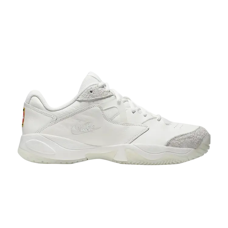 Кроссовки Nike Court Lite 2 QS, белый
Кроссовки Nike Court Lite 2 QS, белый