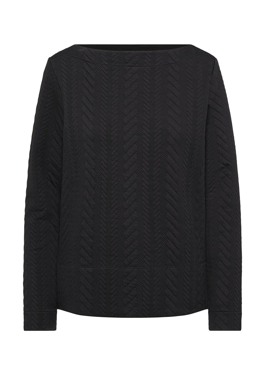 Толстовка s.Oliver, черный
Толстовка s.Oliver, черный