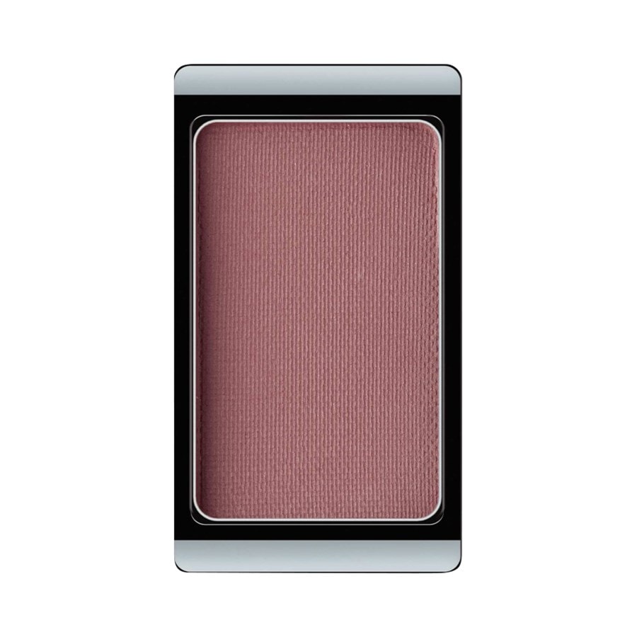 Тени для век ARTDECO Lidschatten Matt, Nr. 567 Berry Homage / 1 Stk. 
Тени для век ARTDECO Lidschatten Matt, Nr. 567 Berry Homage / 1 Stk.