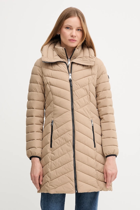 Куртка Dkny, бежевый
Куртка Dkny, бежевый