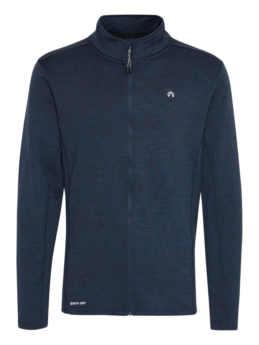 Спортивная толстовка с капюшоном на молнии North Bend, темно-синий
Спортивная толстовка с капюшоном на молнии North Bend, темно-синий