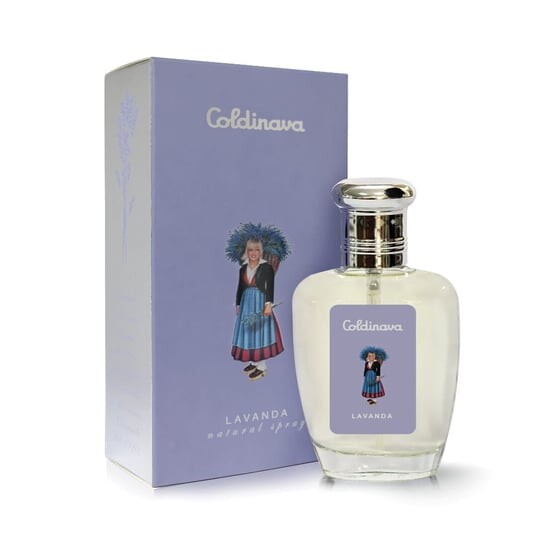 Туалетная вода, 100мл Coldinava Lavanda
Туалетная вода, 100мл Coldinava Lavanda
