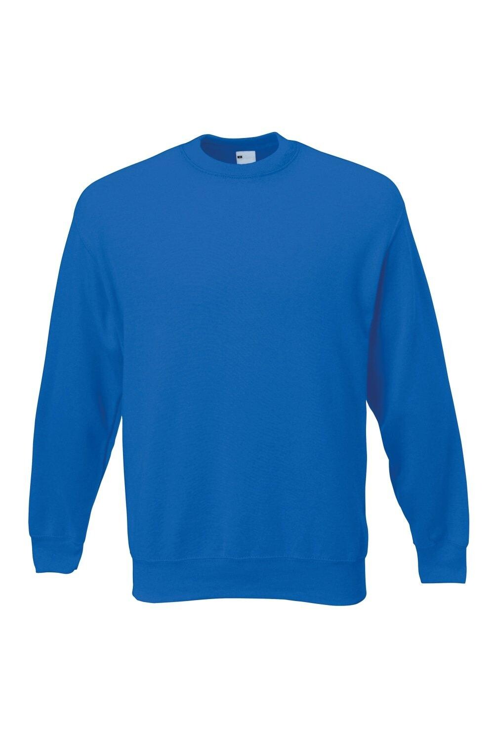 Свитер из джерси Universal Textiles, синий
Свитер из джерси Universal Textiles, синий