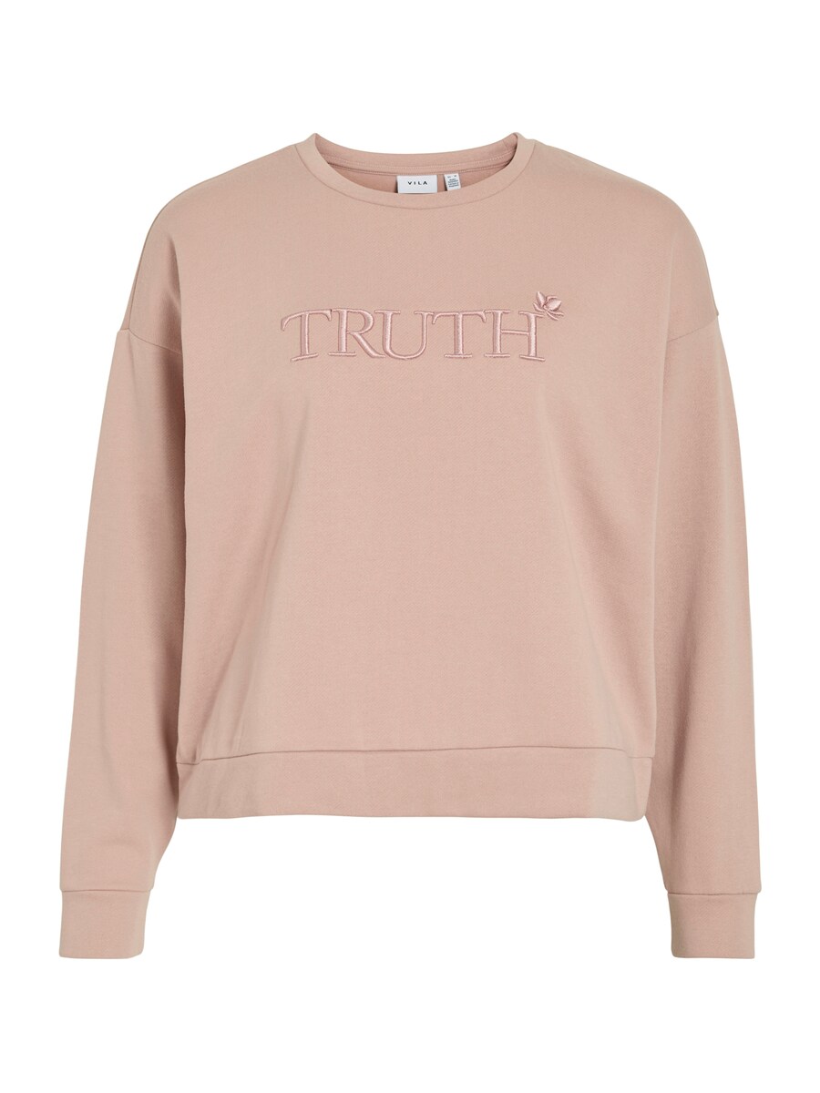 Толстовка VILA VIElsk, Rose
Толстовка VILA VIElsk, Rose