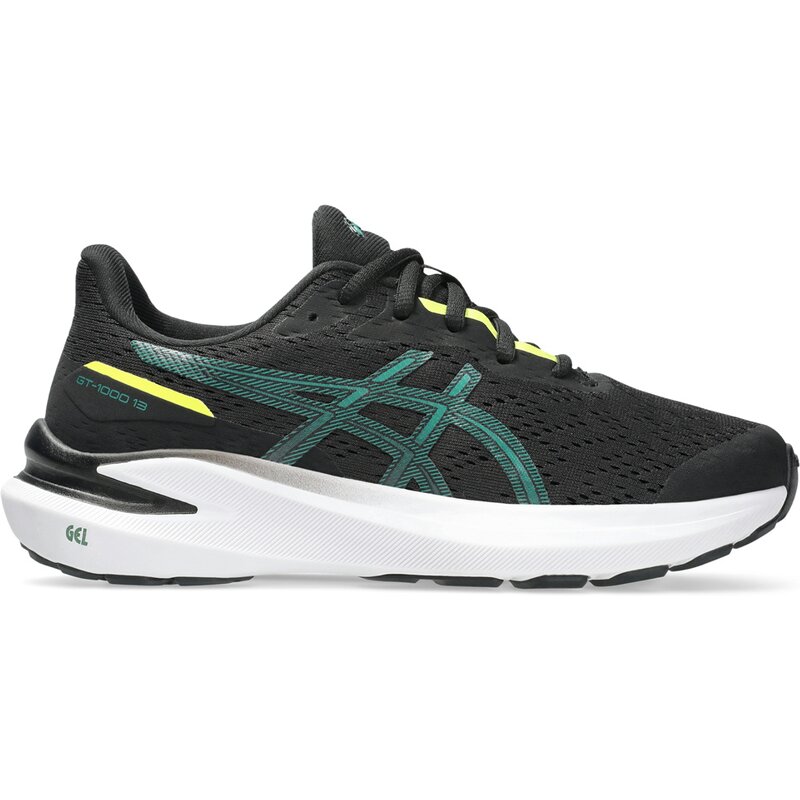 Кроссовки для бега GT-1000 13 GS Asics, мультиколор
Кроссовки для бега GT-1000 13 GS Asics, мультиколор