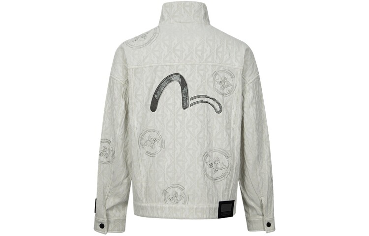 Куртка мужская абрикосового цвета по всему полю Evisu, цвет Apricot color all over the ground
Куртка мужская абрикосового цвета по всему полю Evisu, цвет Apricot color all over the ground