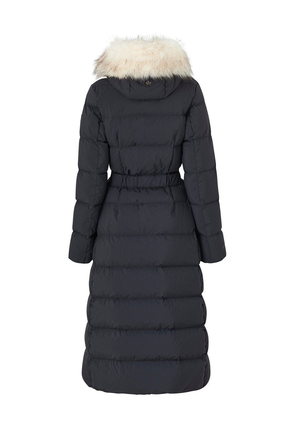 Пуховое пальто Áhkká, черный
Пуховое пальто Áhkká, черный