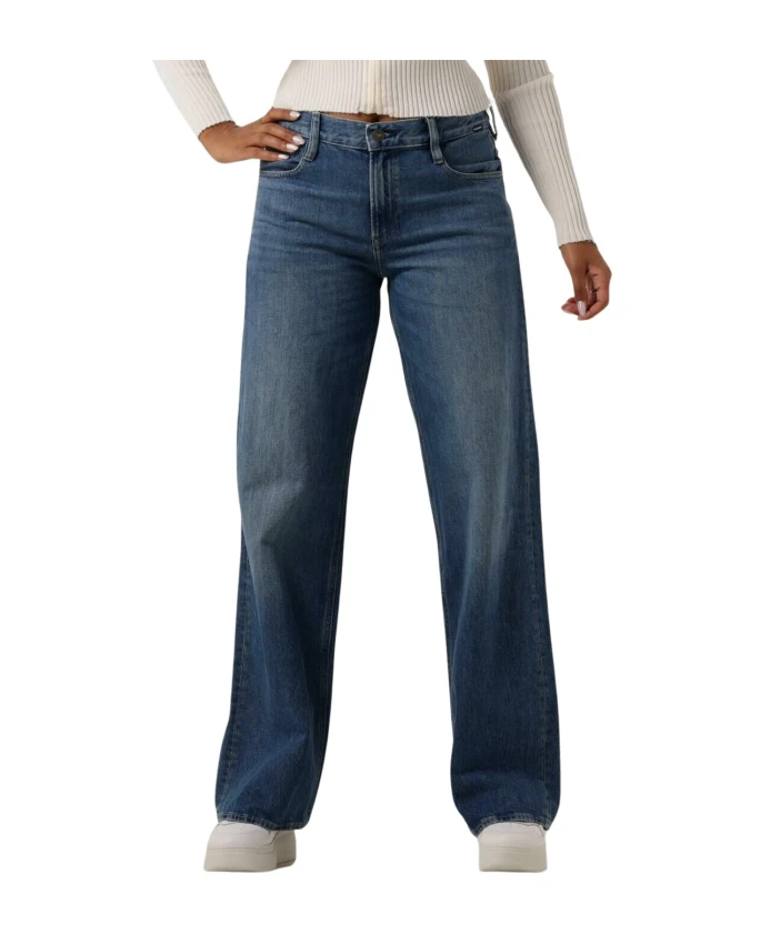 Свободные джинсы Judee G-Star, синий
Свободные джинсы Judee G-Star, синий