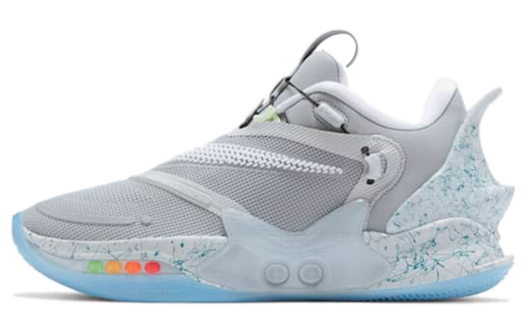 Мужские баскетбольные кроссовки Nike Adapt bb 2.0
Мужские баскетбольные кроссовки Nike Adapt bb 2.0