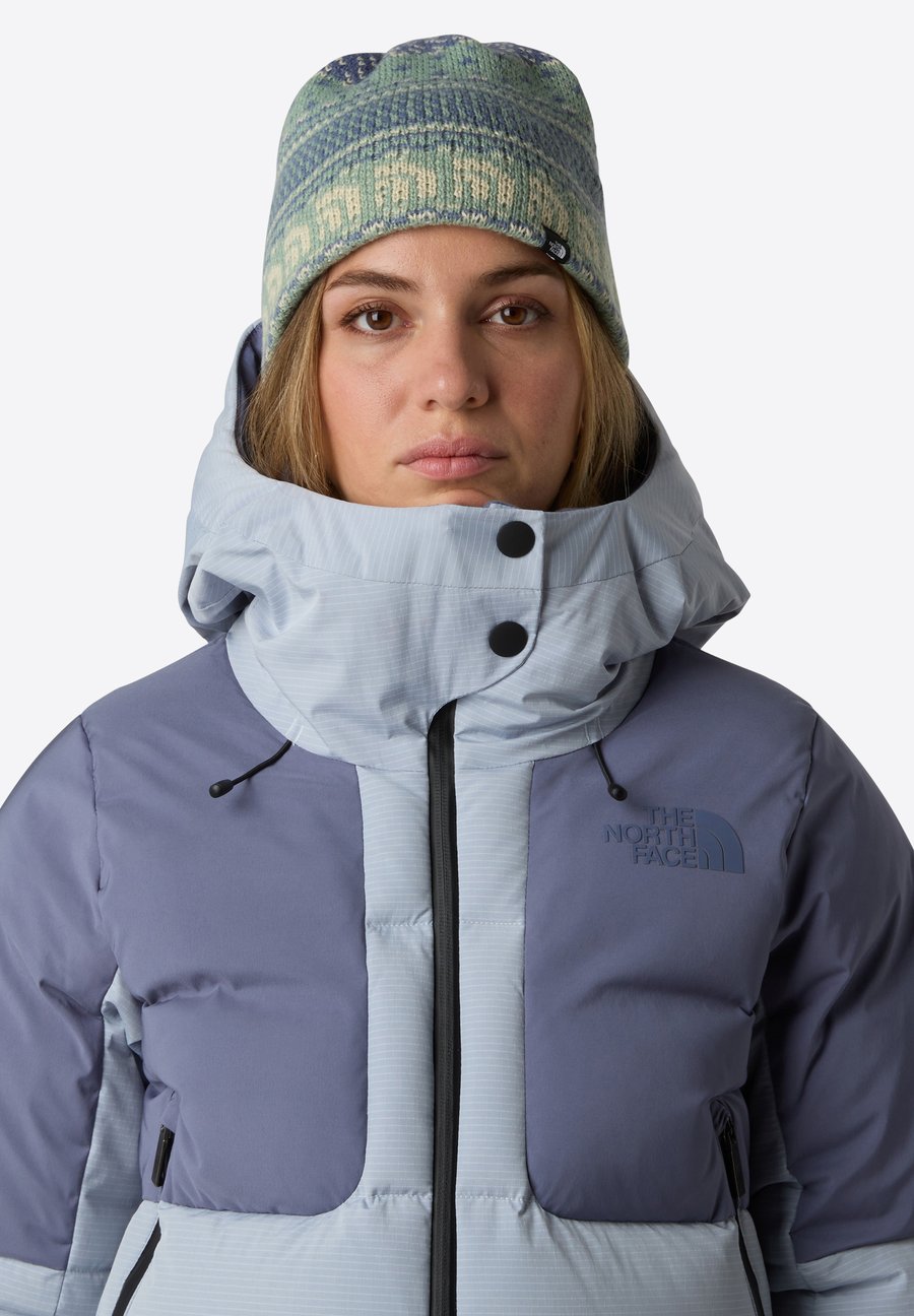 Шапка The North Face CABIN SKI TUKE, Slate Moss Jacquard Tas/Blue
Шапка The North Face CABIN SKI TUKE, Slate Moss Jacquard Tas/Blue
