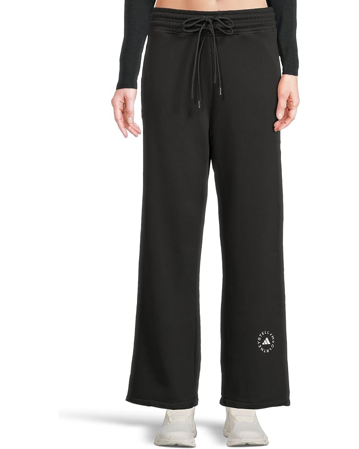 Брюки adidas by Stella McCartney Straight Leg Joggers JJ0102, черный
Брюки adidas by Stella McCartney Straight Leg Joggers JJ0102, черный