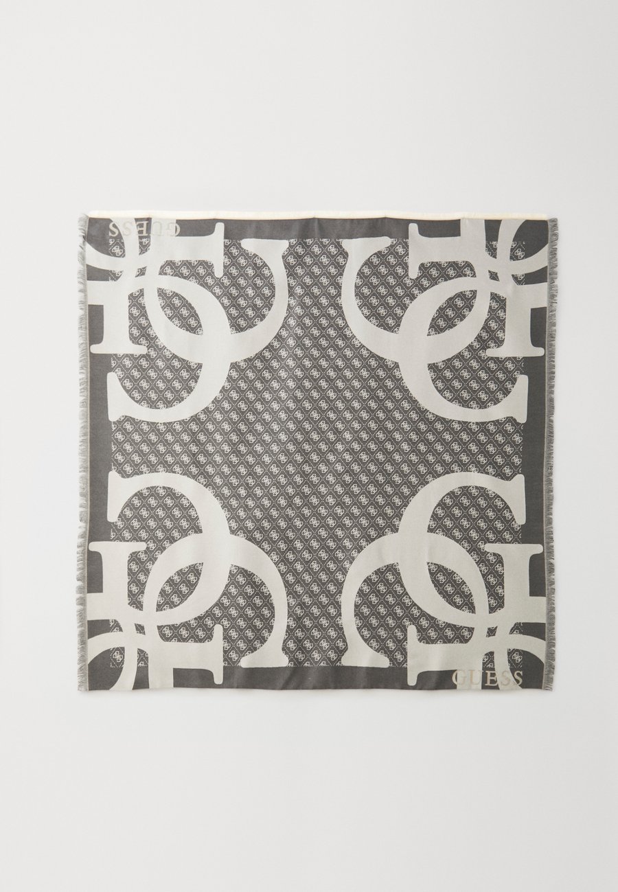 Шарф Guess Scarf, Black
Шарф Guess Scarf, Black