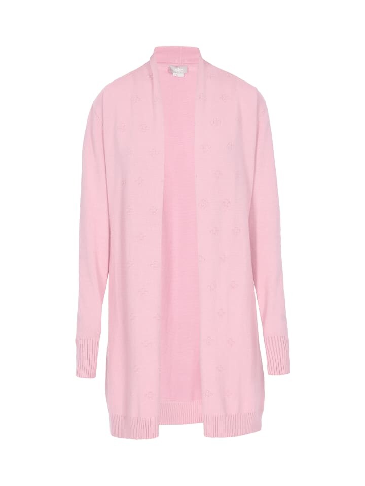 Кардиган Usha, цвет hellviolett melange
Кардиган Usha, цвет hellviolett melange