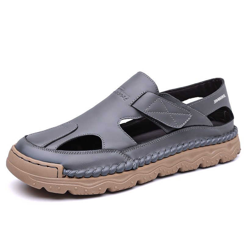 King Jinmai Мужские повседневные туфли мужские низкие коричневые серые, цвет Gray
King Jinmai Мужские повседневные туфли мужские низкие коричневые серые, цвет Gray