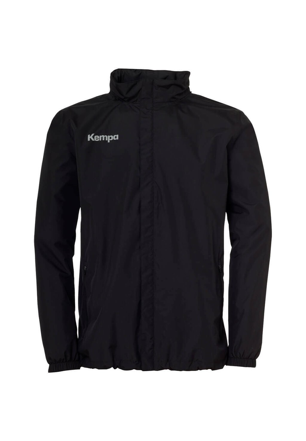 Дождевик/водоотталкивающая куртка Kempa, черный
Дождевик/водоотталкивающая куртка Kempa, черный