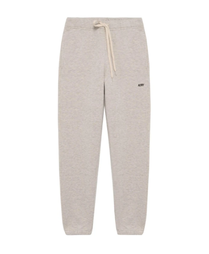 Серые хлопковые спортивные штаны осень-зима 2025 Autry, серый
Серые хлопковые спортивные штаны осень-зима 2025 Autry, серый