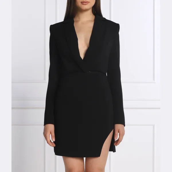 Платье Алехандра Pinko, черный
Платье Алехандра Pinko, черный