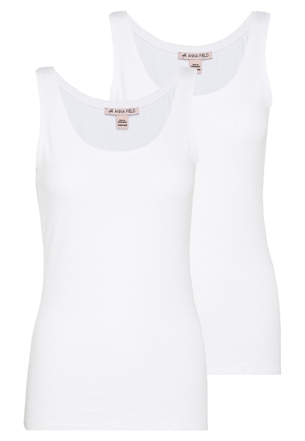 Топ Anna Field, белый
Топ Anna Field, белый