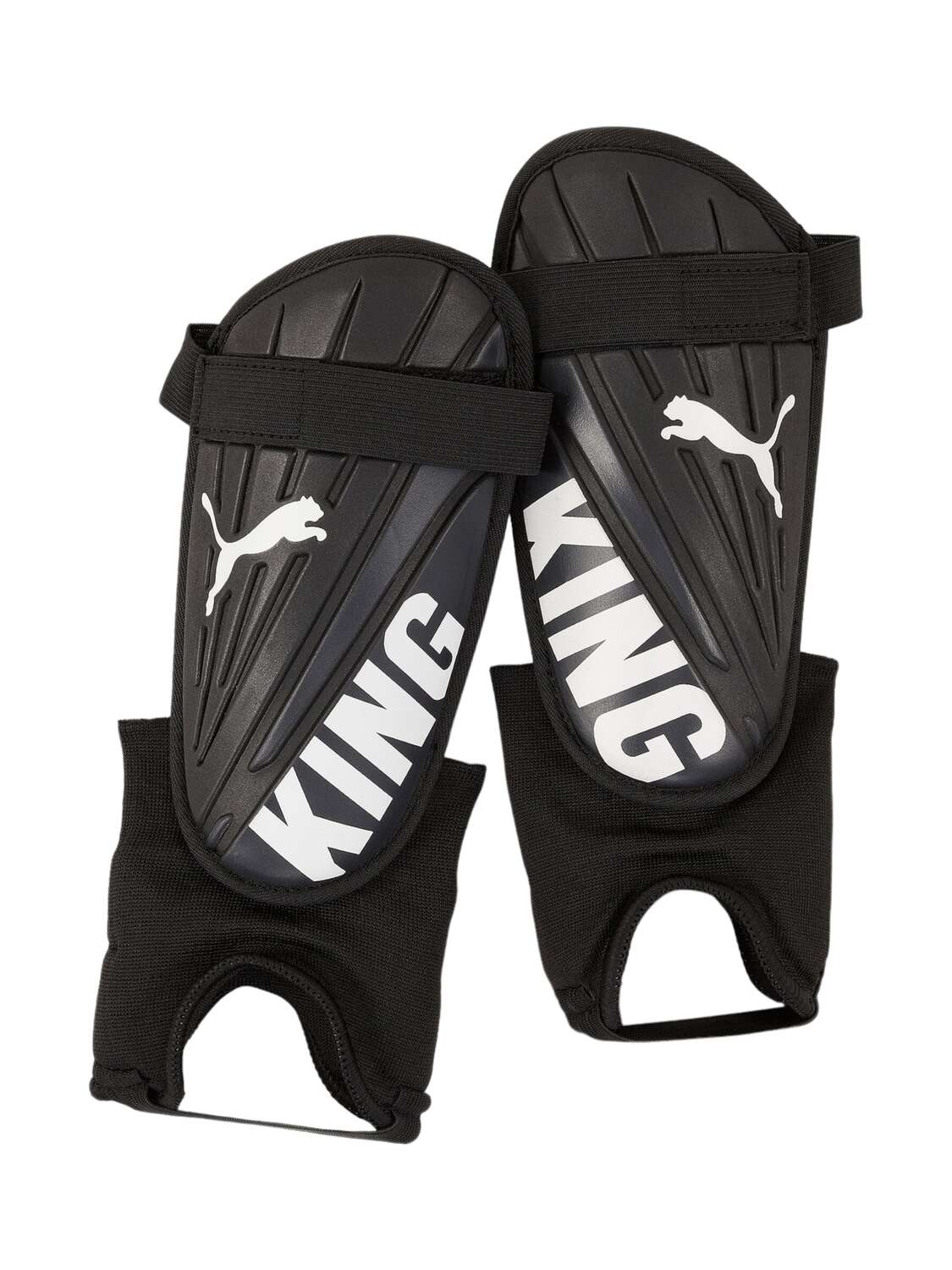 PUMA Guard 'King' в цвете Black
PUMA Guard 'King' в цвете Black