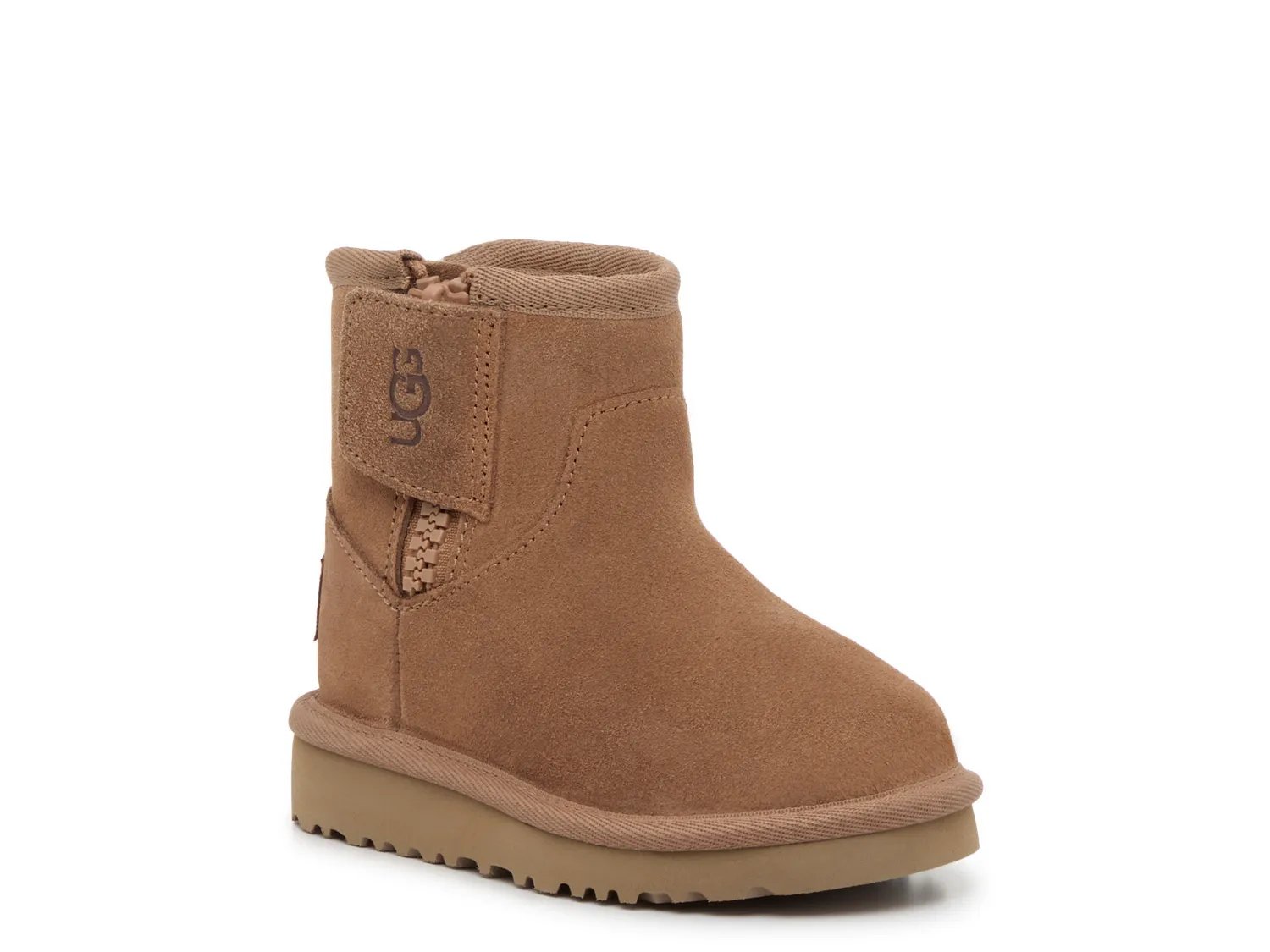 Ботинки UGG Adri Classic Mini Boot - Kids', Chestnut
Ботинки UGG Adri Classic Mini Boot - Kids', Chestnut