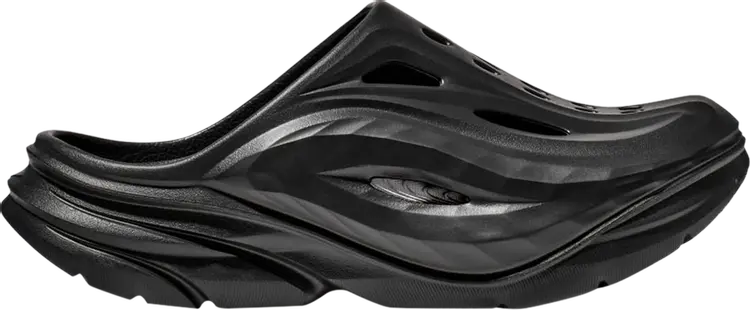 Кроссовки Ora Recovery Mule 'Triple Black', черный, Серый, Кроссовки Ora Recovery Mule 'Triple Black', черный
Кроссовки Ora Recovery Mule 'Triple Black', черный, Серый, Кроссовки Ora Recovery Mule 'Triple Black', черный