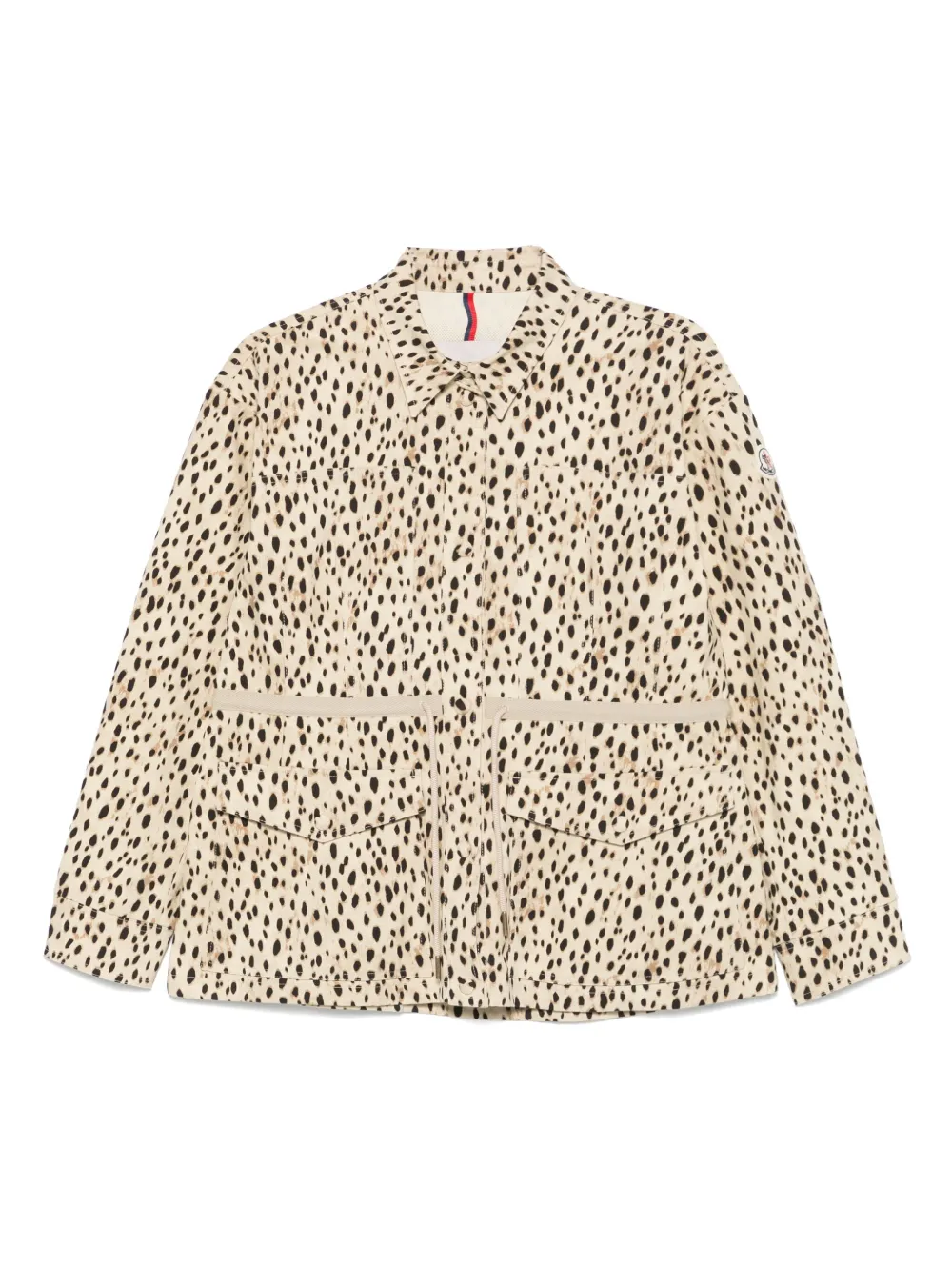 Куртка Saulon MONCLER, нейтральный
Куртка Saulon MONCLER, нейтральный