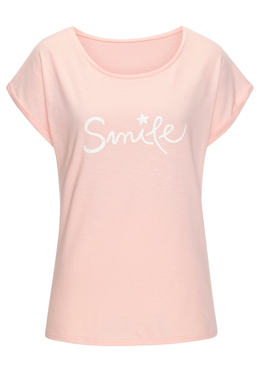 Рубашка BEACH TIME, персиковый
Рубашка BEACH TIME, персиковый