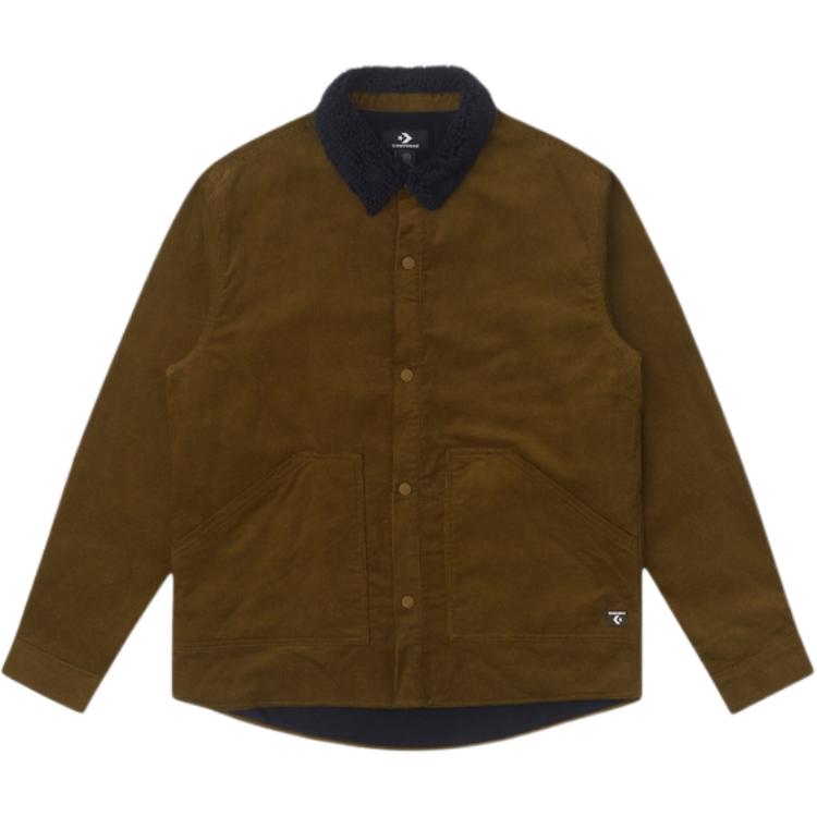 Футболка мужская зеленая Converse 
Футболка мужская зеленая Converse