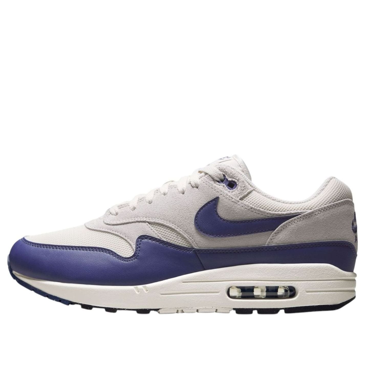 Кроссовки Nike Air Max 1 'Phantom Sanded Purple'
Кроссовки Nike Air Max 1 'Phantom Sanded Purple'
