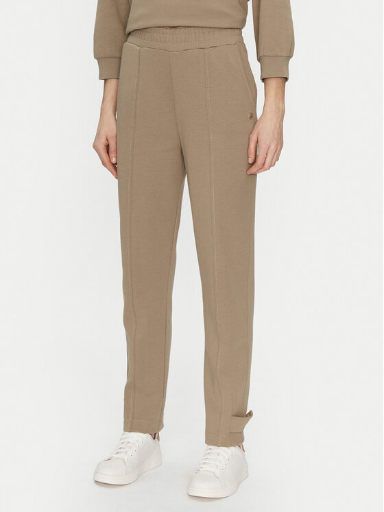 Брюки прямого кроя 30044796 Joop!, бежевый
Брюки прямого кроя 30044796 Joop!, бежевый