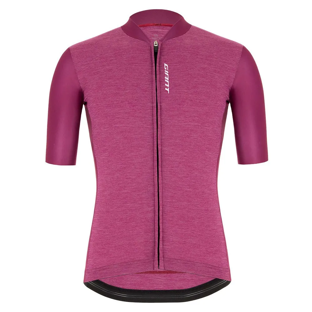 Джерси с коротким рукавом Giant Opus, розовый
Джерси с коротким рукавом Giant Opus, розовый