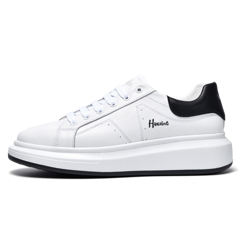 Extravagant Низкие скейтерские кроссовки мужские черно-белые, цвет Black White
Extravagant Низкие скейтерские кроссовки мужские черно-белые, цвет Black White