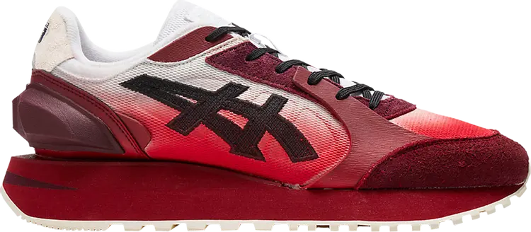 Кроссовки Moage CO 'Deep Mars', красный
Кроссовки Moage CO 'Deep Mars', красный