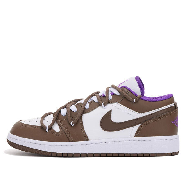 Кроссовки nike 1 низкие Air Jordan, фиолетовый
Кроссовки nike 1 низкие Air Jordan, фиолетовый