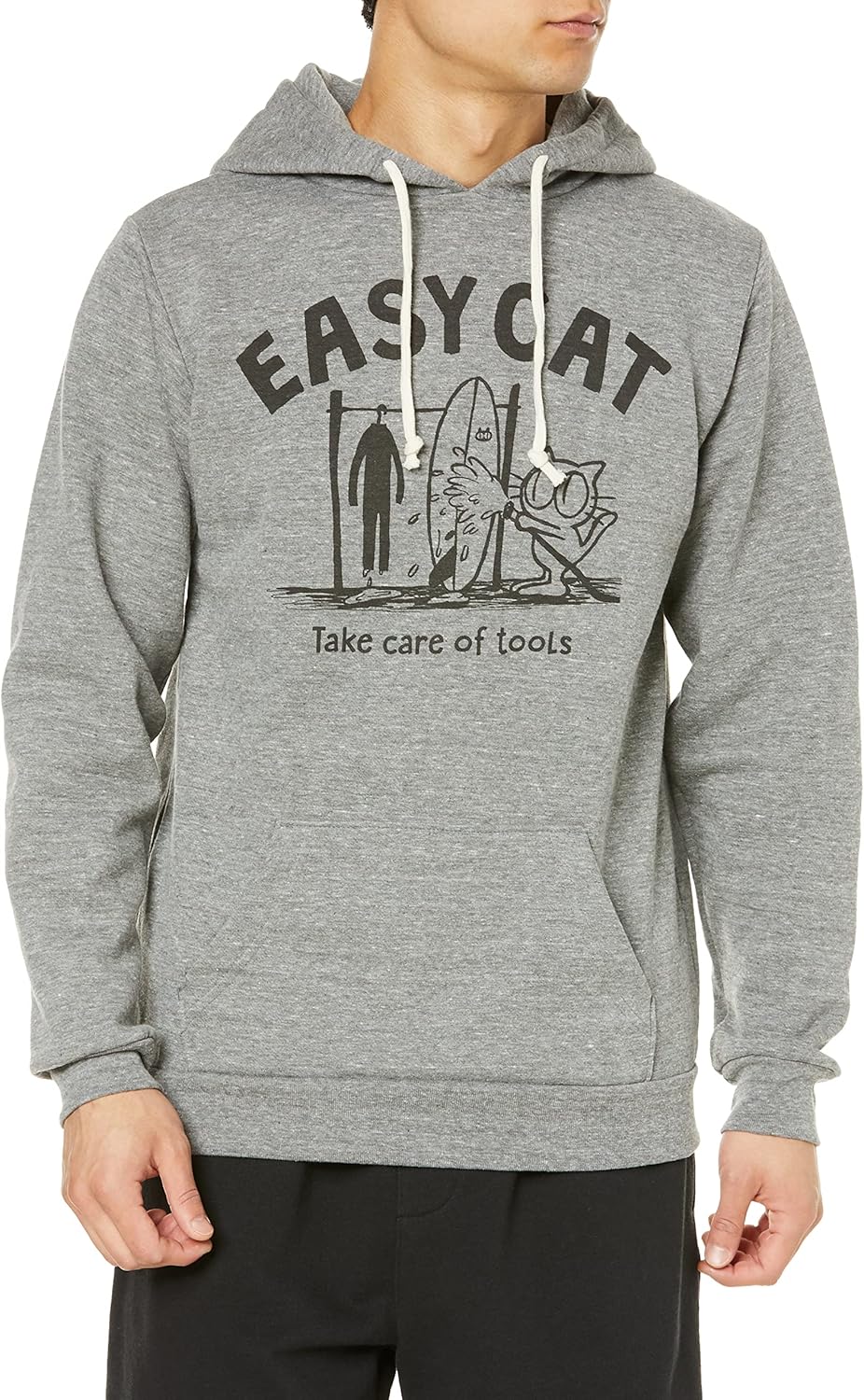 Толстовка с капюшоном Sunday Beach Cruiser EZ306278, серый
Толстовка с капюшоном Sunday Beach Cruiser EZ306278, серый