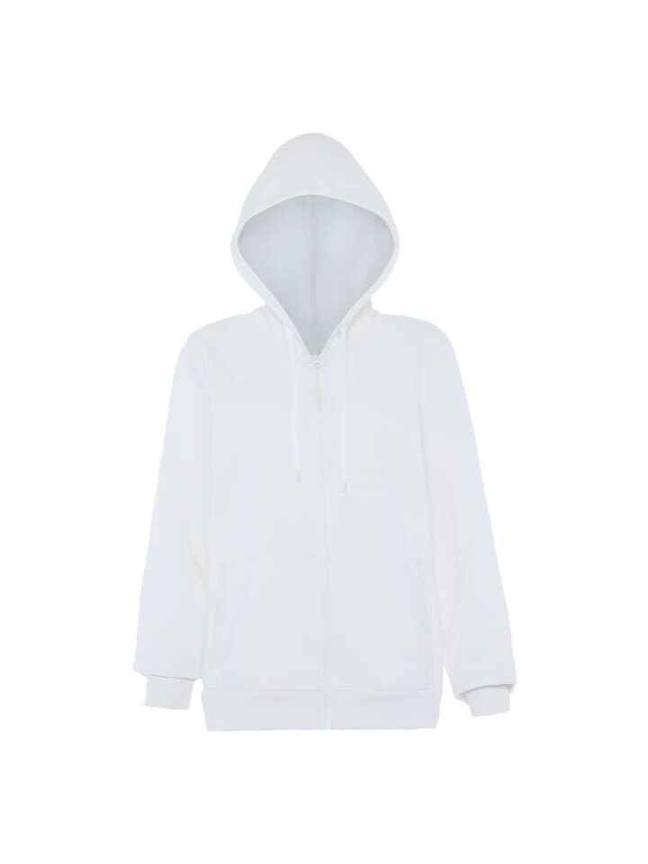 Пуловер NALLY, белый
Пуловер NALLY, белый