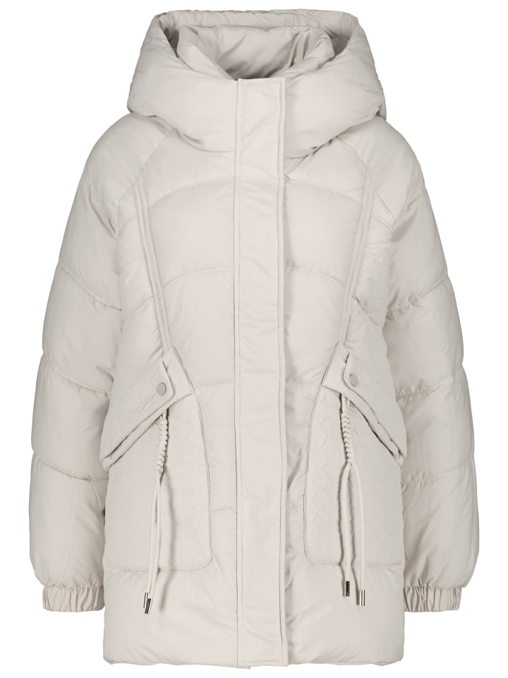 Alife and kickin GlorianaAK Зимняя куртка каменного цвета
Alife and kickin GlorianaAK Зимняя куртка каменного цвета