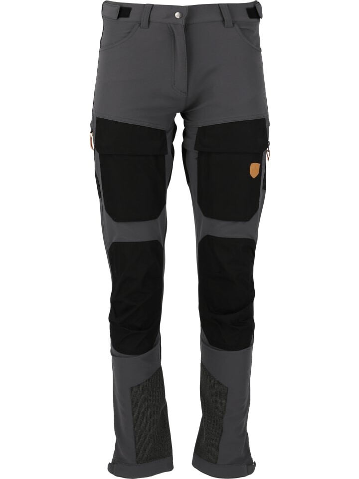 Тканевые брюки Whistler, цвет 1121 iron gate
Тканевые брюки Whistler, цвет 1121 iron gate