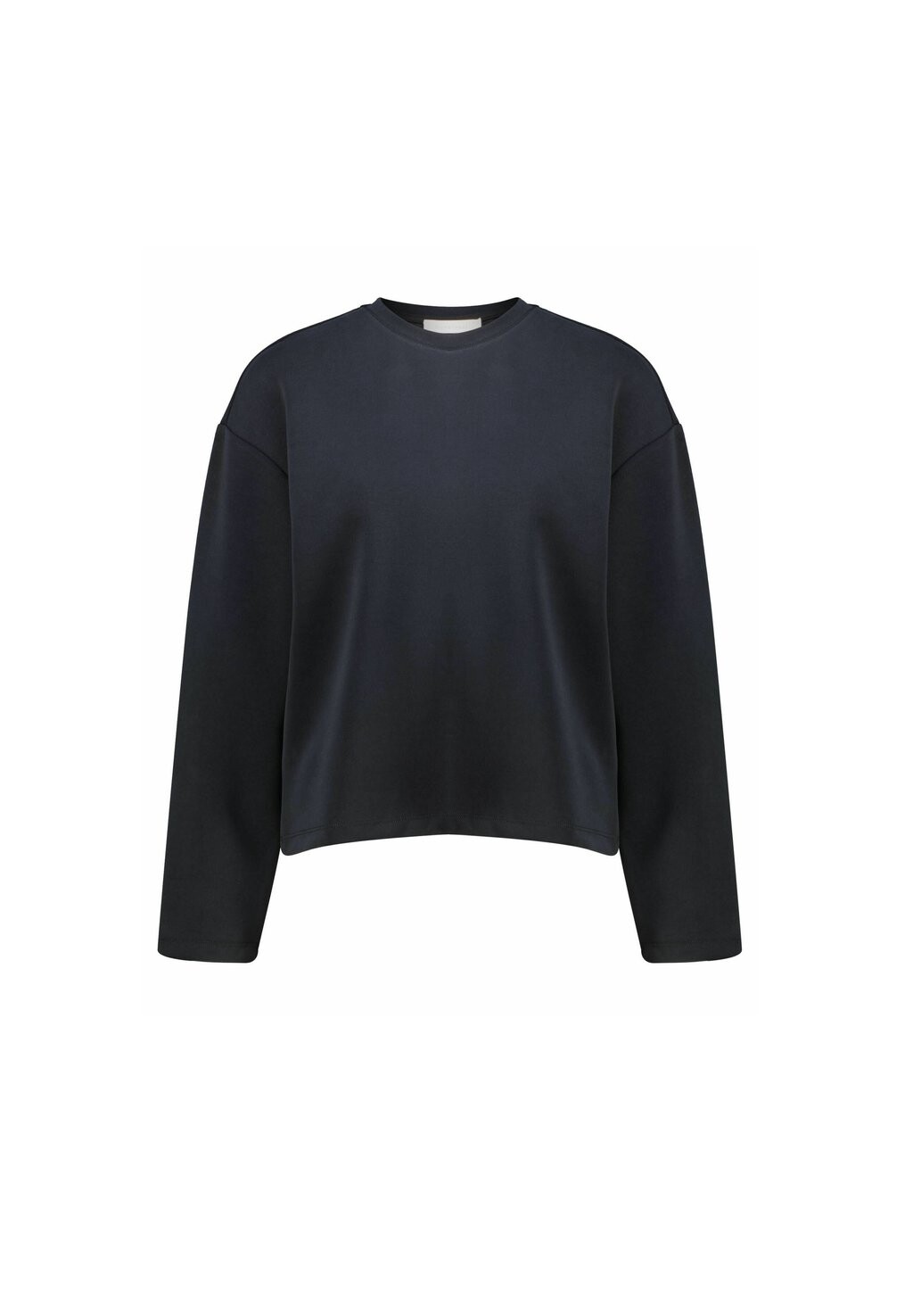 Топ с длинными рукавами AUS SUPERSOFTEM Rich & Royal, черный
Топ с длинными рукавами AUS SUPERSOFTEM Rich & Royal, черный