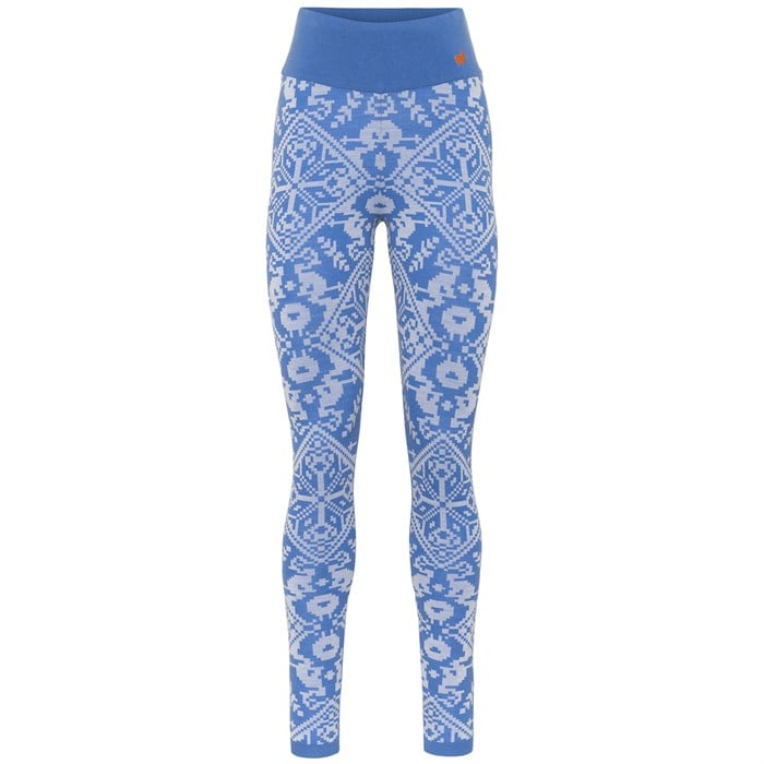 Брюки Saga - женские Kari Traa, Sea Blue
Брюки Saga - женские Kari Traa, Sea Blue