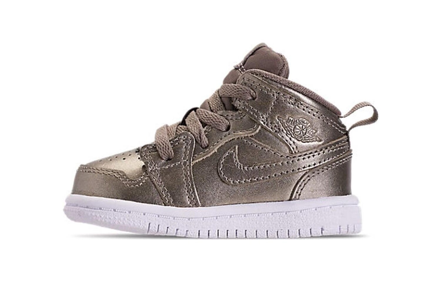 Сандалии Jordan 1 Mid Sepia Stone TD
Сандалии Jordan 1 Mid Sepia Stone TD