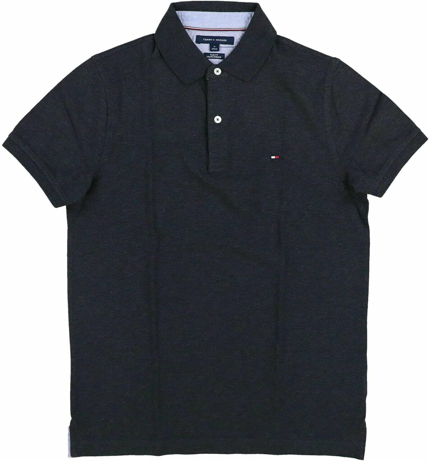 Мужская рубашка-поло Tommy Hilfiger с короткими рукавами из эластичного пике, облегающего кроя, Charcoal, Черный, Мужская рубашка-поло Tommy Hilfiger с короткими рукавами из эластичного пике, облегающего кроя, Charcoal
Мужская рубашка-поло Tommy Hilfiger с короткими рукавами из эластичного пике, облегающего кроя, Charcoal, Черный, Мужская рубашка-поло Tommy Hilfiger с короткими рукавами из эластичного пике, облегающего кроя, Charcoal