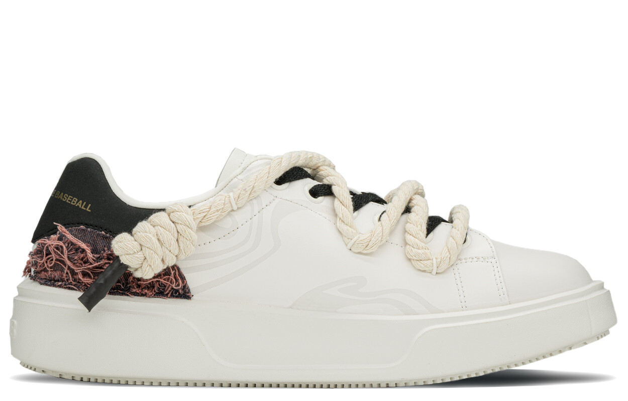 Кроссовки MLB Chunky Classic Skateboarding Shoes Unisex Low-top White/beige/purple, фиолетовый
Кроссовки MLB Chunky Classic Skateboarding Shoes Unisex Low-top White/beige/purple, фиолетовый