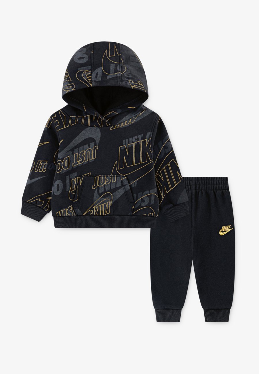 Худи Nike Sportswear UNISEX SET, Black
Худи Nike Sportswear UNISEX SET, Black