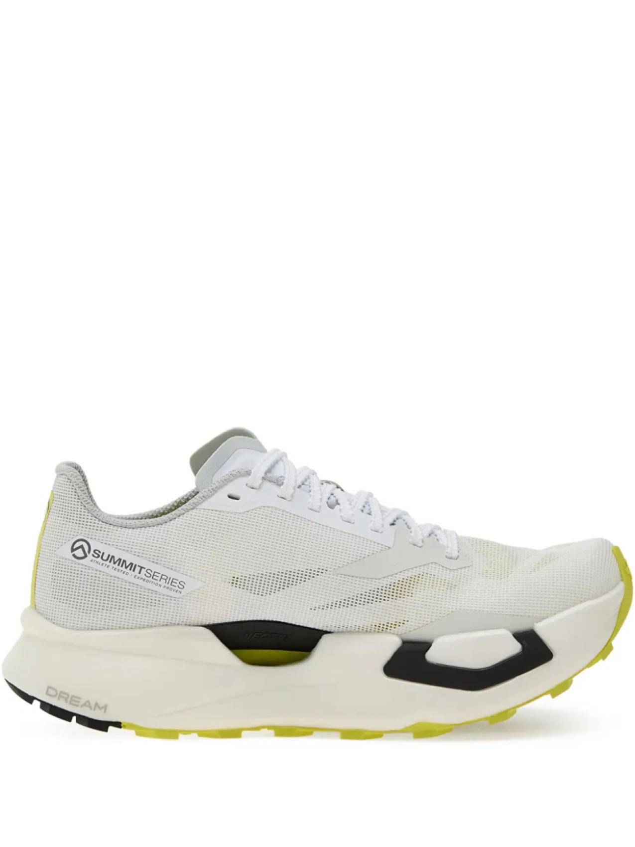 The North Face кроссовки Summit Vectiv Pro 3, белый
The North Face кроссовки Summit Vectiv Pro 3, белый