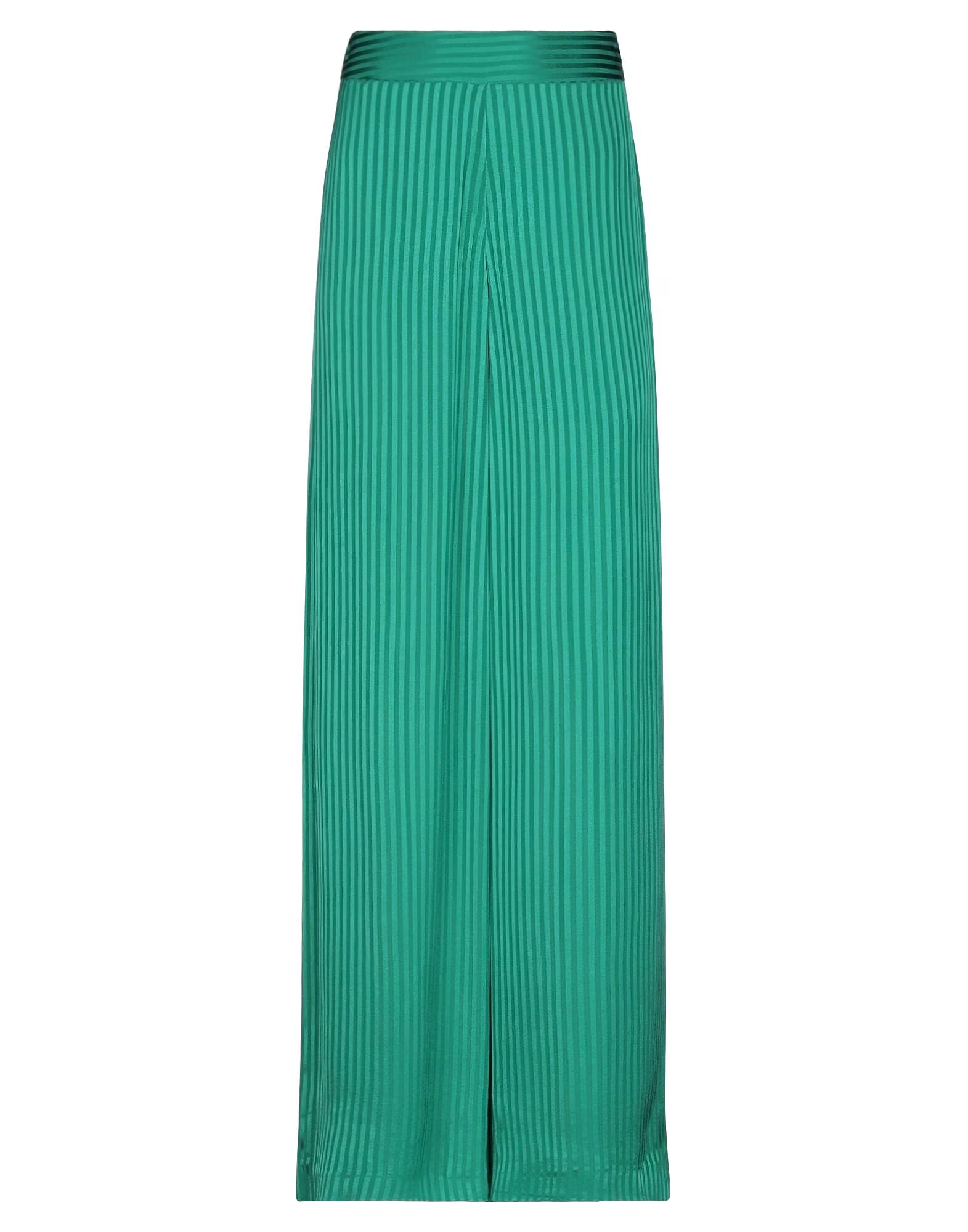 Брюки Federica Tosi, зеленый
Брюки Federica Tosi, зеленый