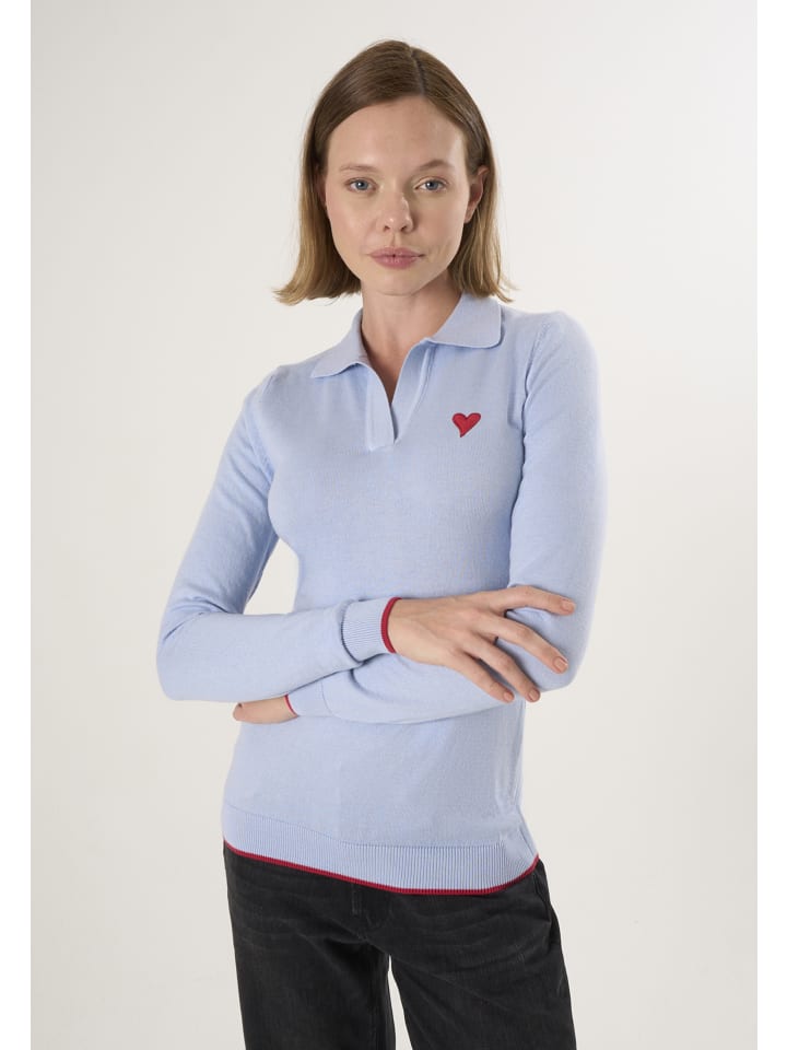 Свитер Felix Hardy, синий
Свитер Felix Hardy, синий