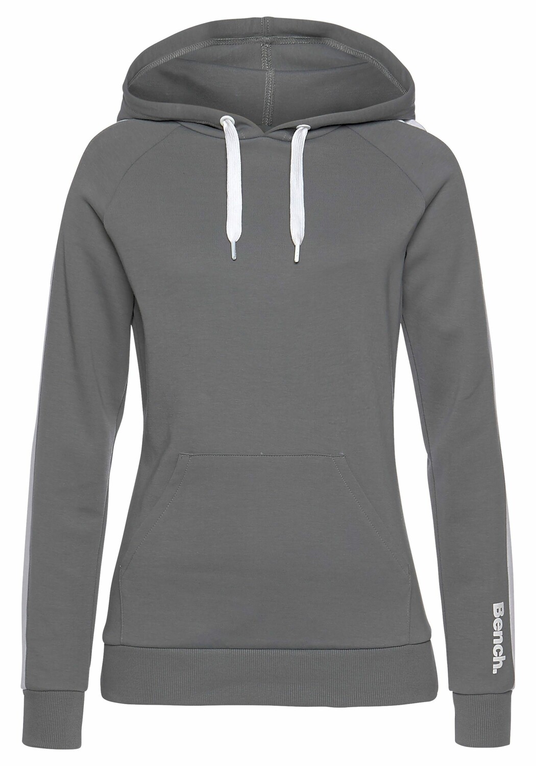 Свитер Bench Kapuzensweatshirt, цвет stone-weiß
Свитер Bench Kapuzensweatshirt, цвет stone-weiß