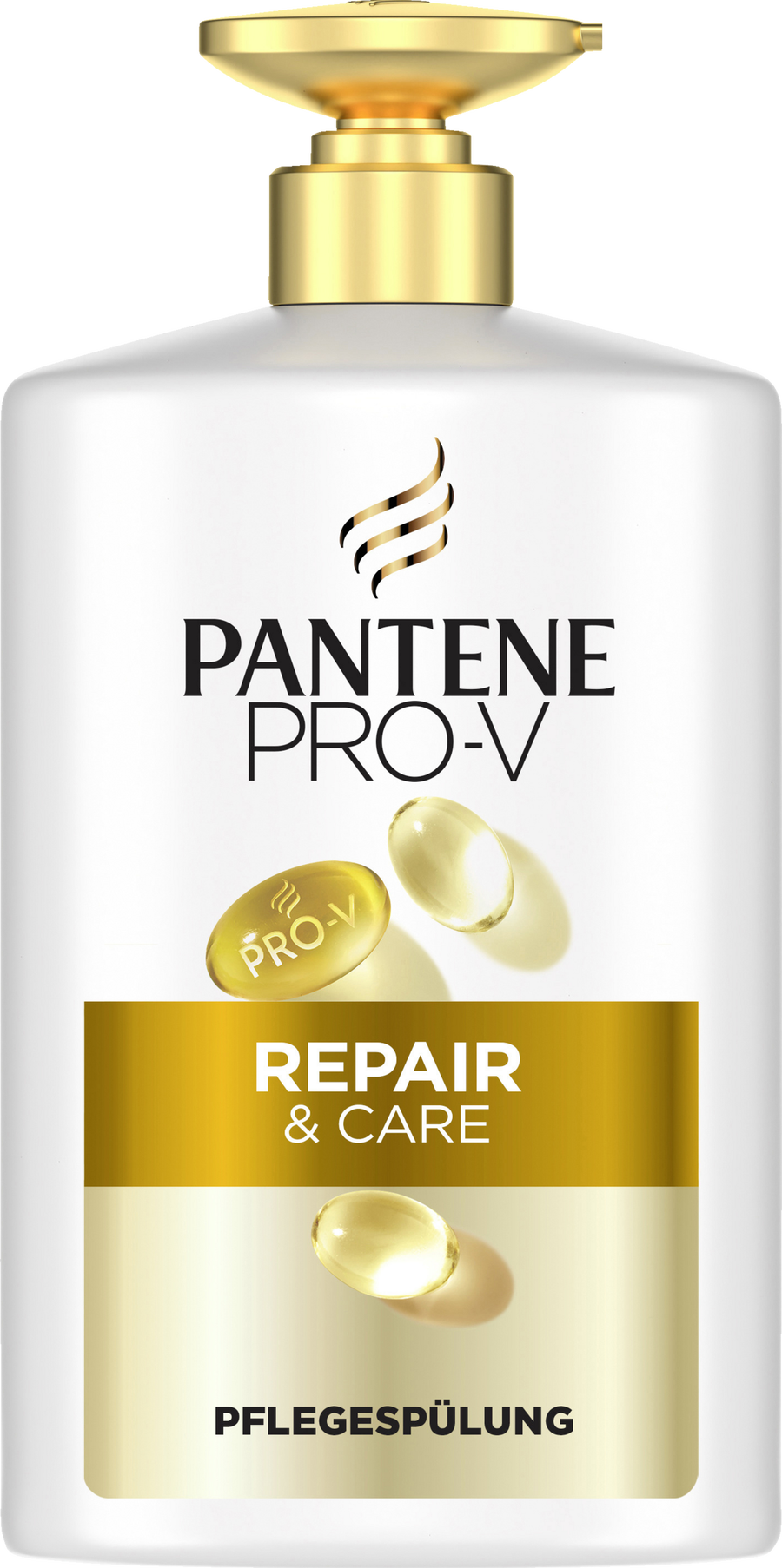 Кондиционер Pantene Pro-V Pflegespülung Repair & Care
Кондиционер Pantene Pro-V Pflegespülung Repair & Care